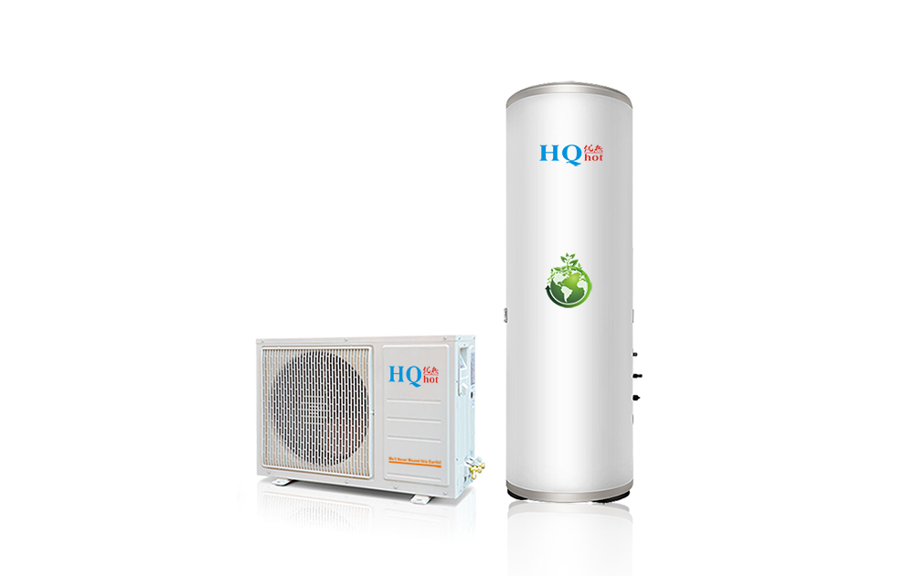 家用空气能热水器