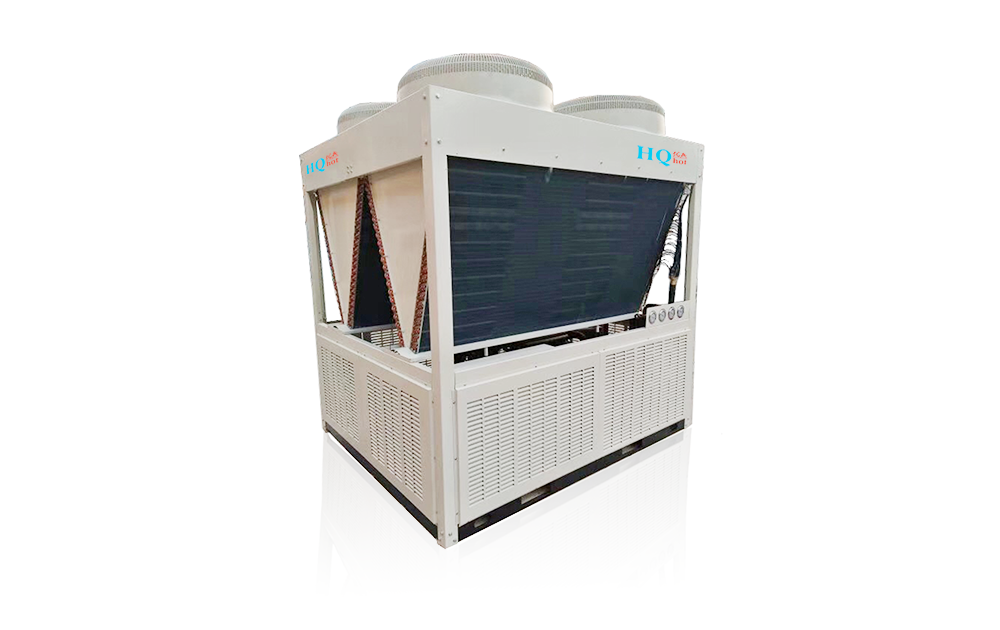 风冷模块机组系列