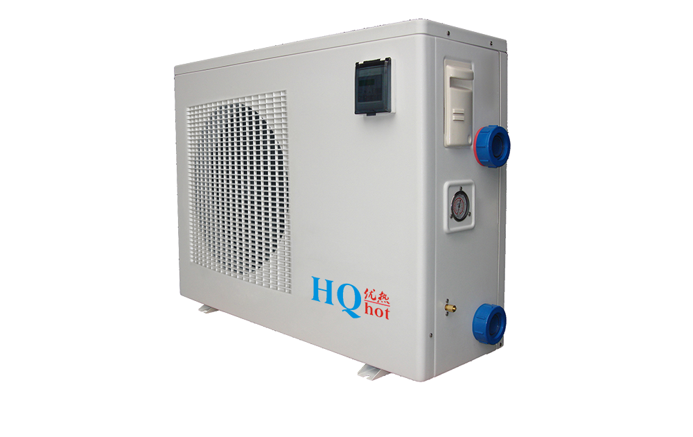 泳池恒温恒湿系列