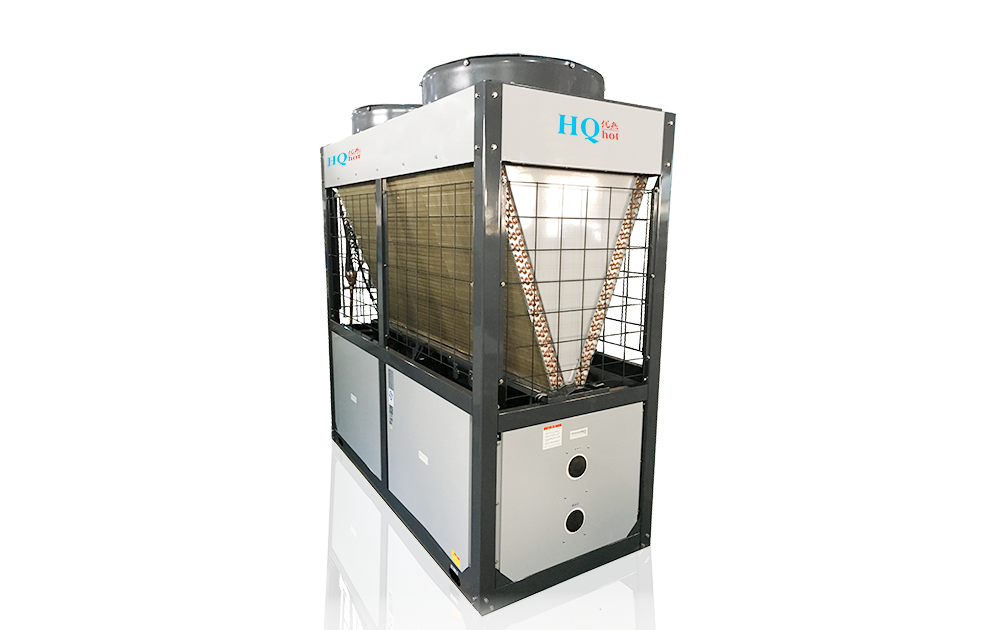 空气能恒温养殖系列