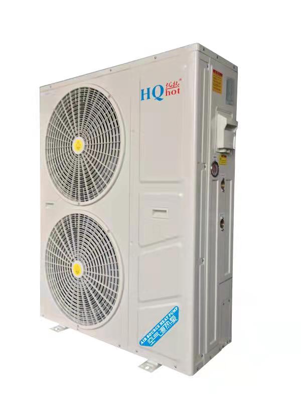 空气能温室种植系列