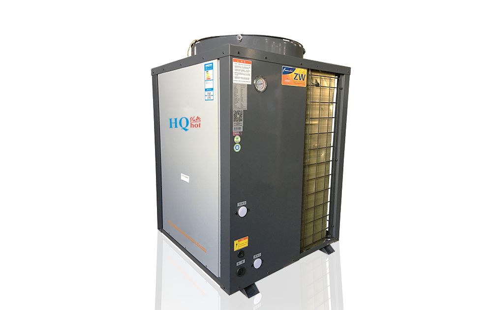 商用热泵热水系列