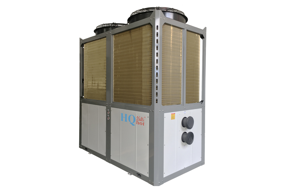 超低温供暖系列